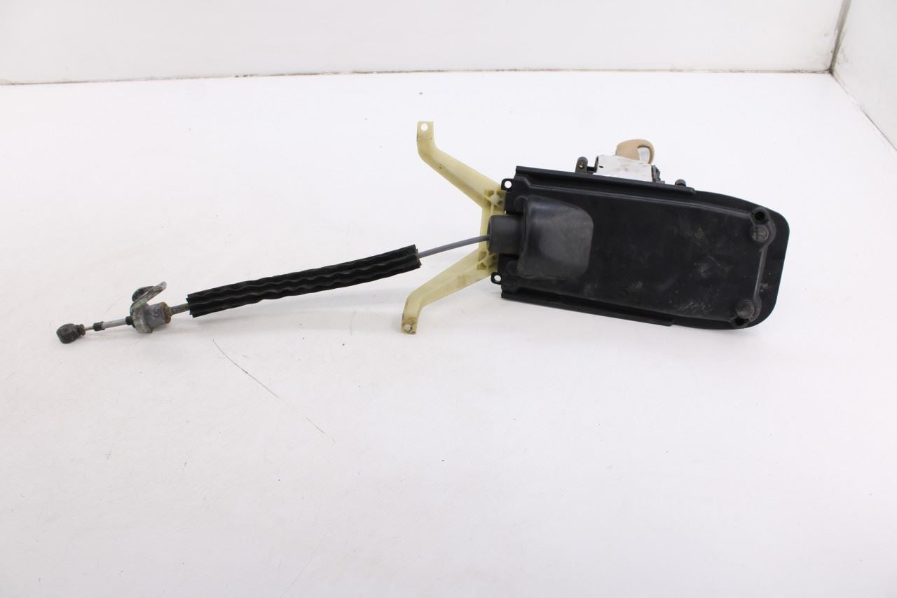 11-18 Porsche Cayenne S 4.8L AWD Automatic Transmission Gear Shifter Lever Knob - Alshned Auto Parts