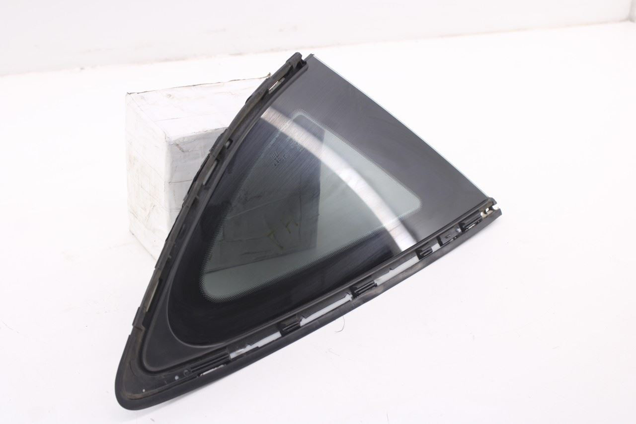 2012-2018 Audi A7 Premium Rear Left Side Quarter Window Glass 4G8-845-299-C-NVB2