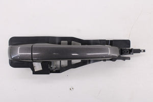 14-21 Dodge Durango SXT Rear Driver LH Side Door Exterior Handle 1SP27LAUAC OEM