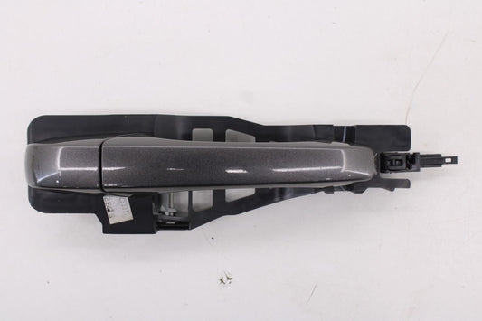 14-21 Dodge Durango SXT Rear Driver LH Side Door Exterior Handle 1SP27LAUAC OEM - Alshned Auto Parts