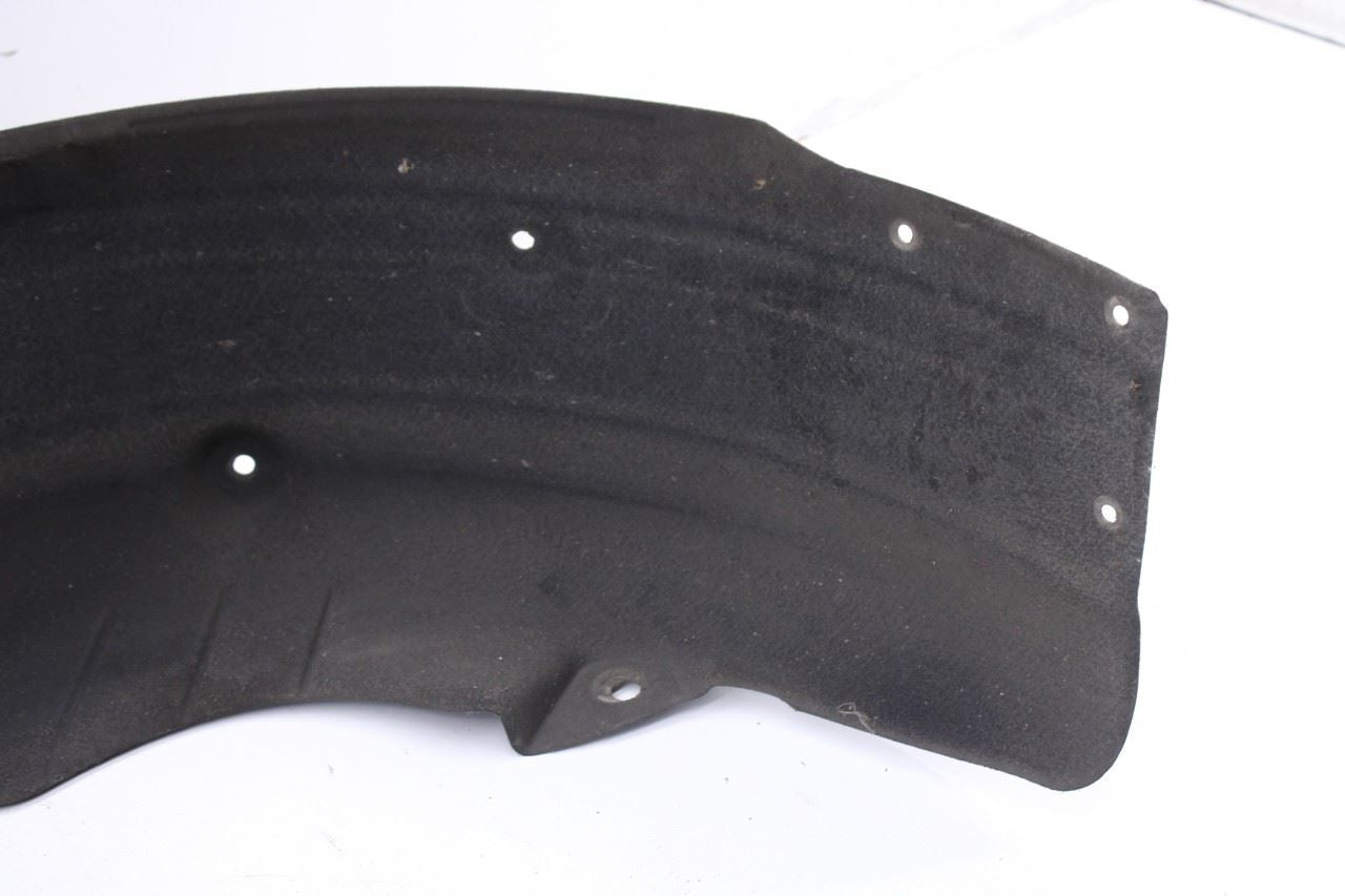 2018-2023 KIA Stinger GT2 AWD Rear Right Side Wheelhouse Liner Splash Shield - Alshned Auto Parts