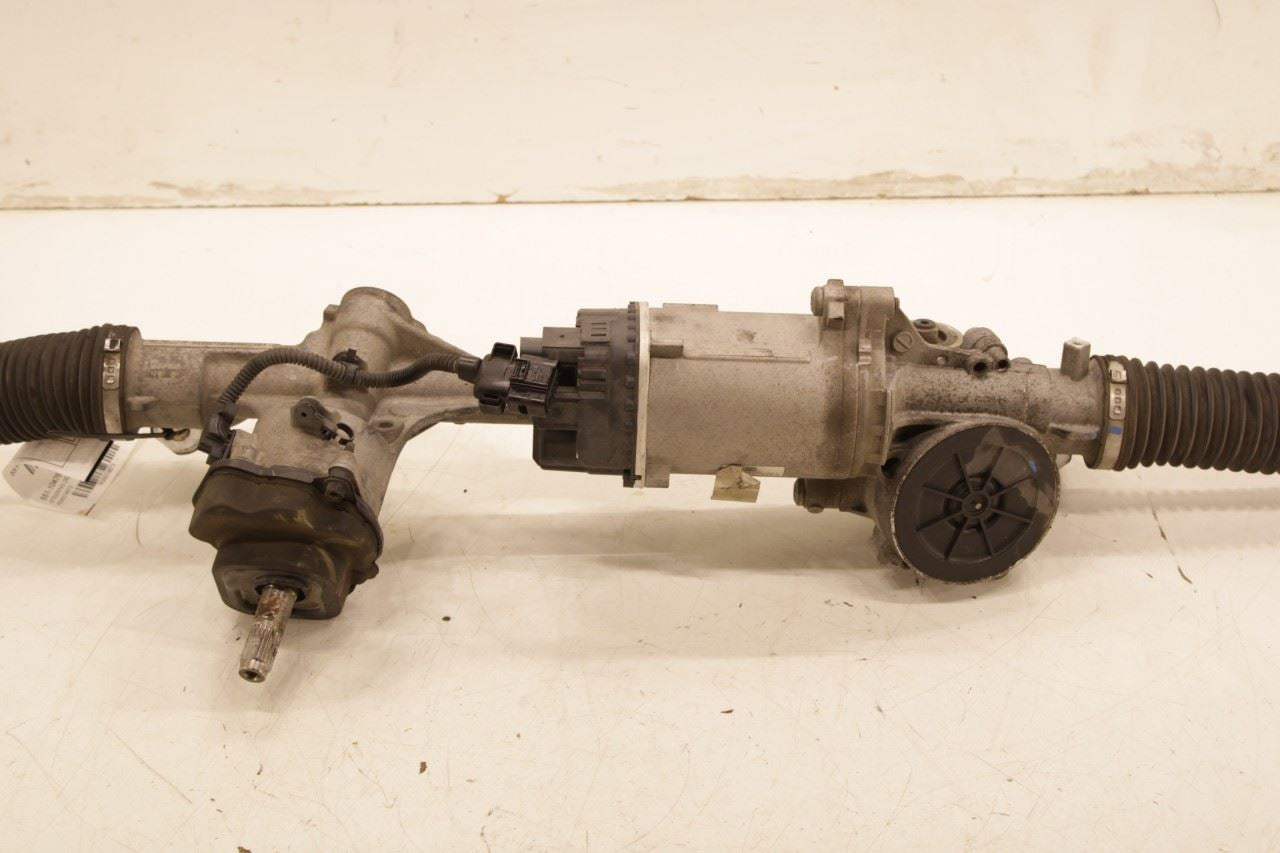 2019-23 Jeep Cherokee Latitude 4x4 Steering Gear Rack and Pinion 71K 68284077AD - Alshned Auto Parts