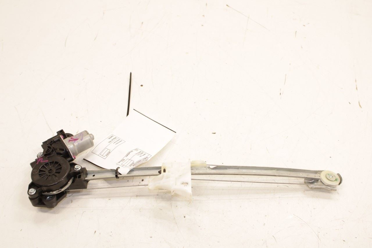 2020-2025 Mazda CX-30 2.5 S Rear Left Driver Side Door Window Regulator w/ Motor - Alshned Auto Parts