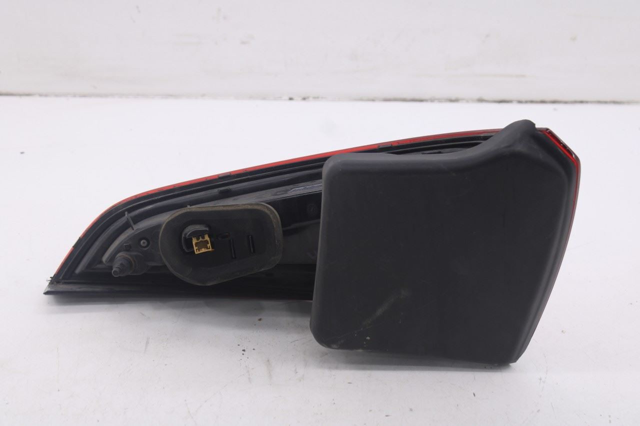 2013-2017 Audi Q5 Premium Rear Left Driver Side Tail Light Lamp 8R0-945-093-D - Alshned Auto Parts
