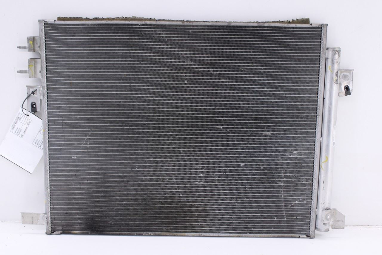 2020-2026 Ford Explorer Interceptor 3.0L AC Condenser L1MH19C600AF OEM *ReaD*0