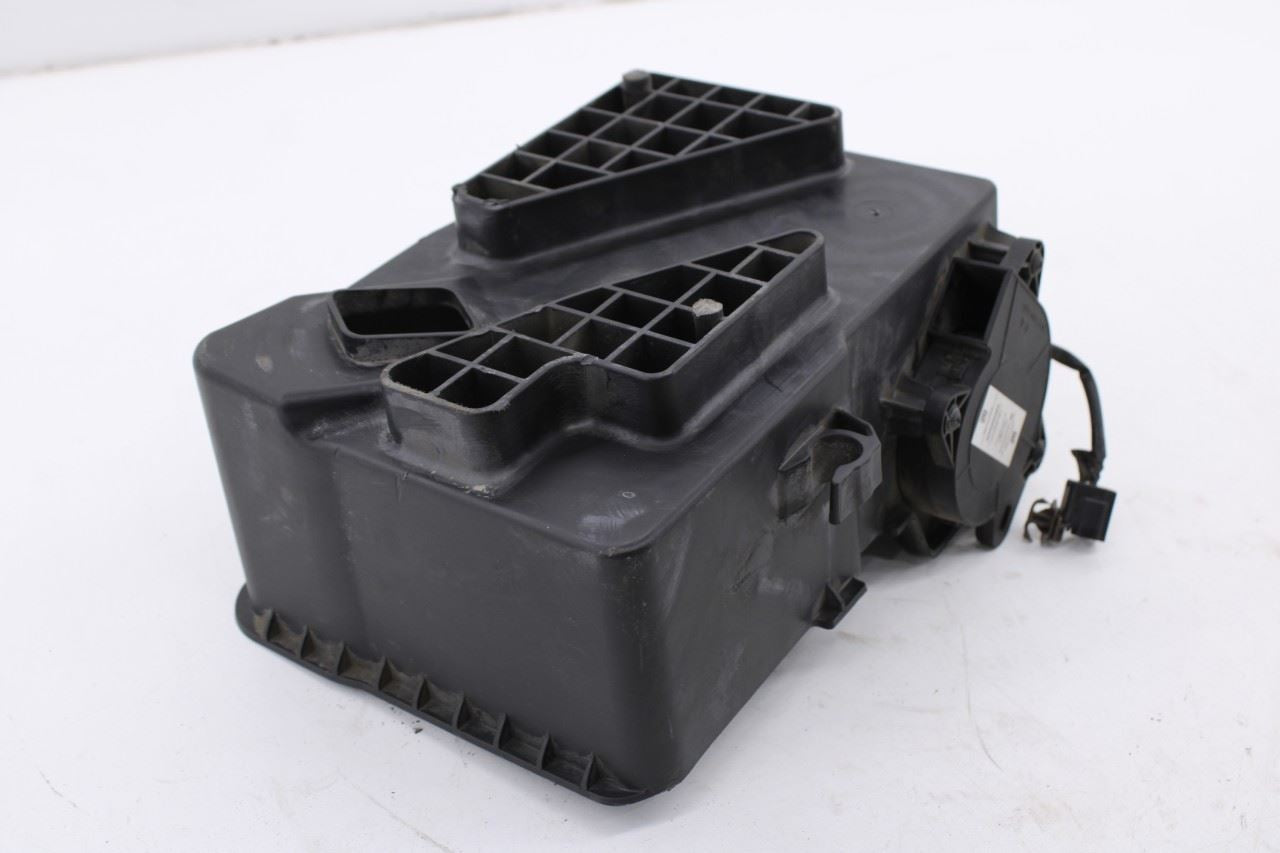 2017-20 Acura MDX w/Tech Pkg 3.5L Battery Holder Tray Housing Box 31523-TZ5-A0212