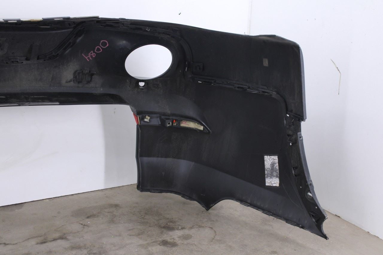 2011-2013 BMW X5 Xdrive35i Rear Bumper Cover 51127227787 OEM - Alshned Auto Parts