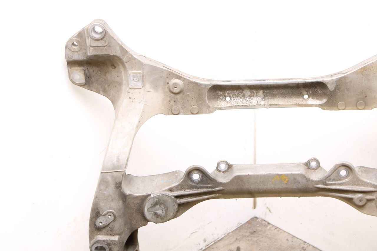 14-24 Infiniti Q50 Premium RWD Front Crossmember Subframe 54401-4GA1A OEM *ReaD* - Alshned Auto Parts