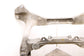 14-24 Infiniti Q50 Premium RWD Front Crossmember Subframe 54401-4GA1A OEM *ReaD* - Alshned Auto Parts
