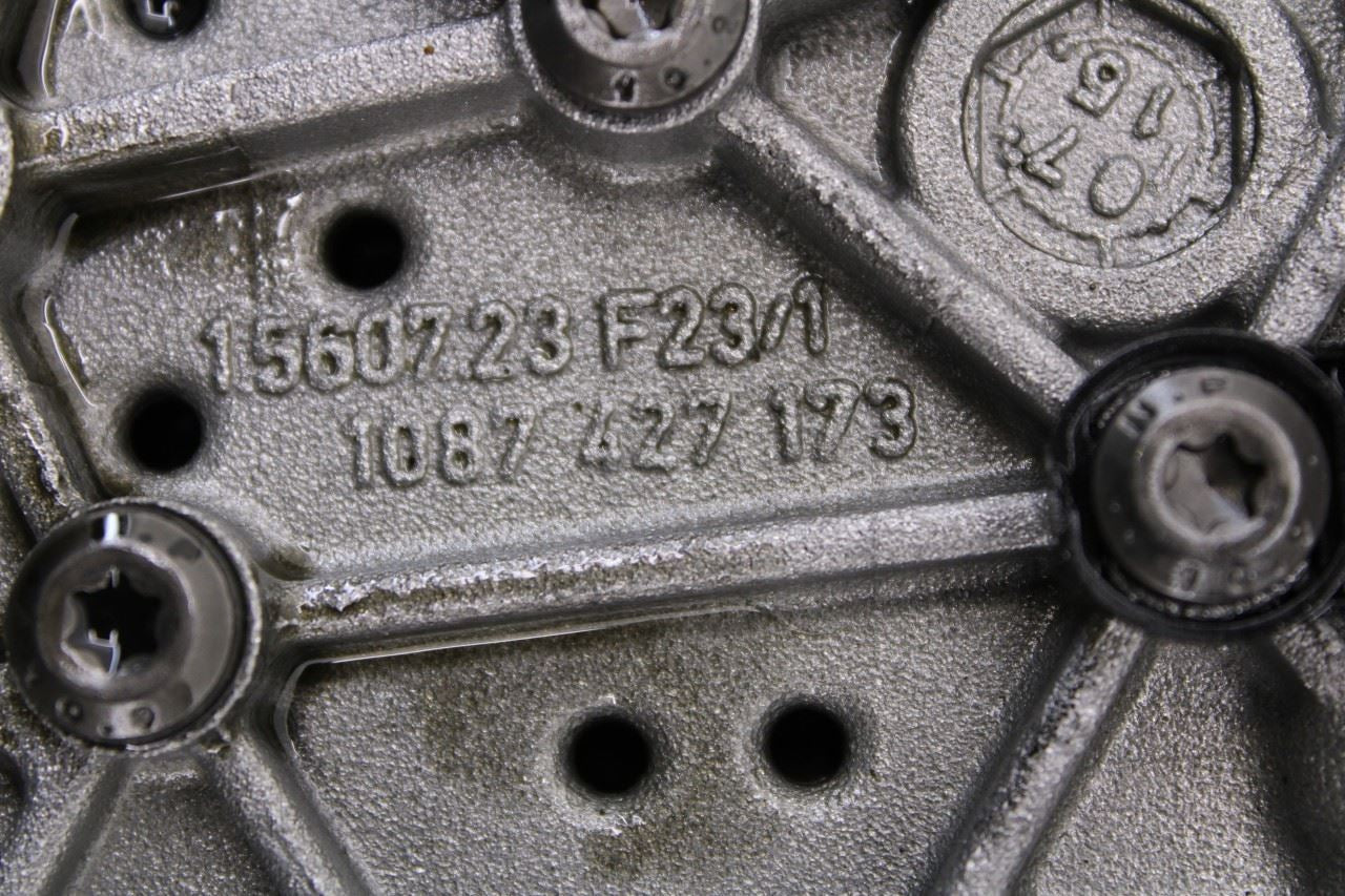 2013-2024 Ram 1500 Classic 5.7L 4WD 8-Speed Auto Transmission Valve Body 183K - Alshned Auto Parts