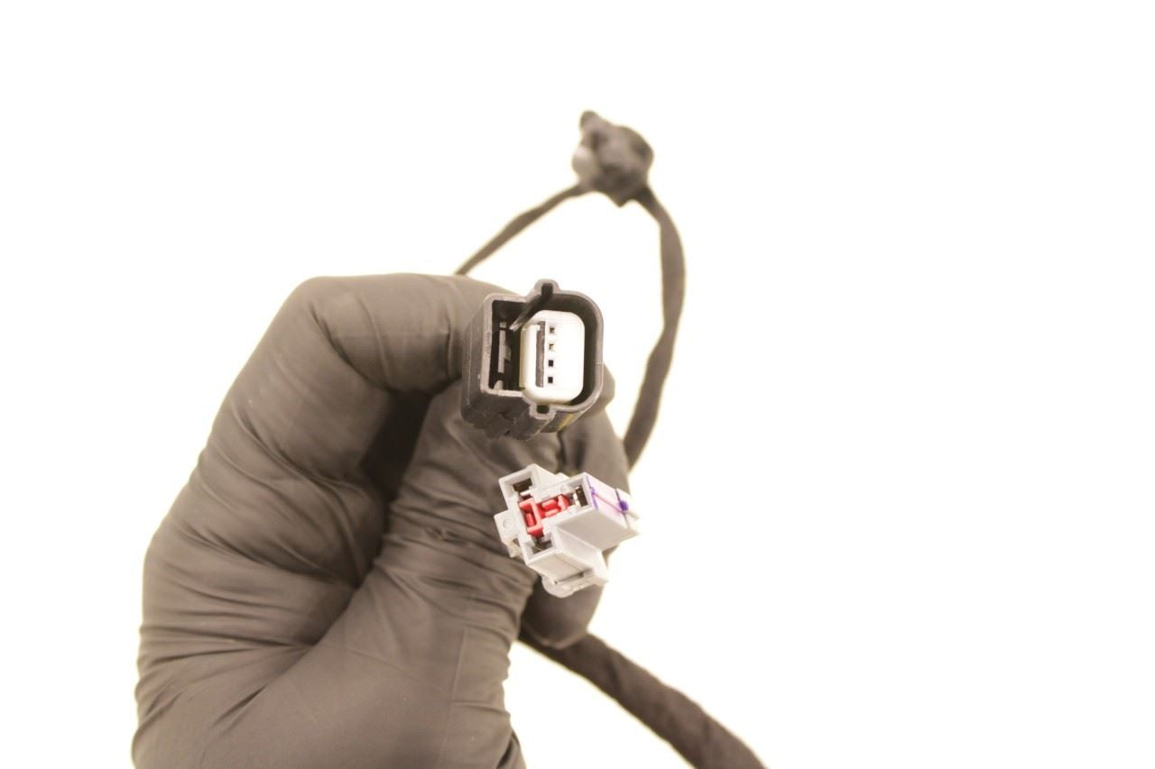 2022-2024 Ford Expedition MAX XLT Center Console Accessory Feed Wiring Harness - Alshned Auto Parts