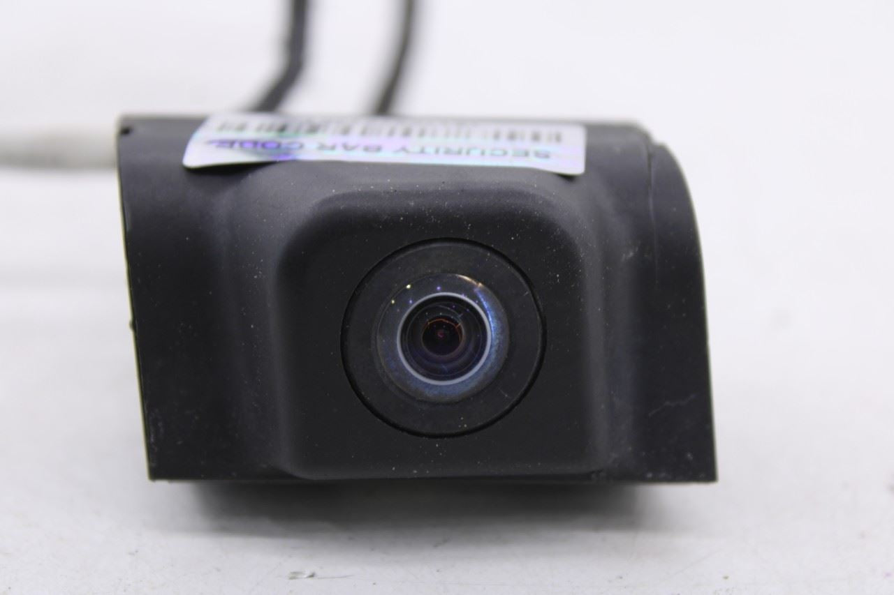 2010-2012 Land Rover Range Rover HSE 5.0L Rear Liftgate Rear View Parking Camera - Alshned Auto Parts