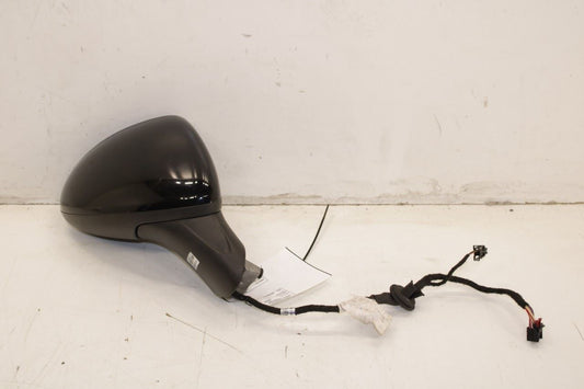 2011-15 Porsche Cayenne Platinum 3.6L AWD Passenger Right Side Rear View Mirror - Alshned Auto Parts