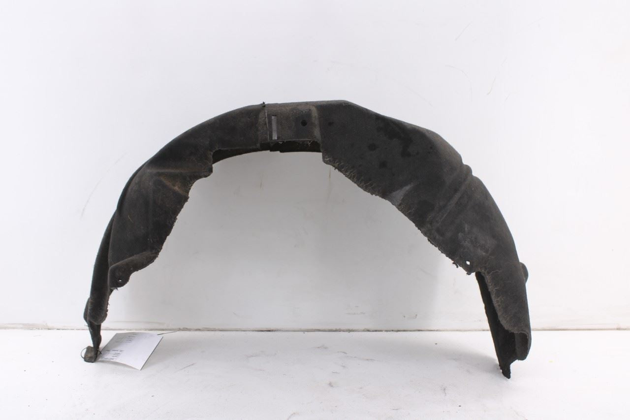 15-23 Ford Mustang Conv V6 Rear Left Driver Side Wheelhouse Liner Splash Shield4