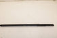 14-20 Infiniti QX60 Pure Rear Left Door Run Channel with Belt Inner Weatherstrip - Alshned Auto Parts