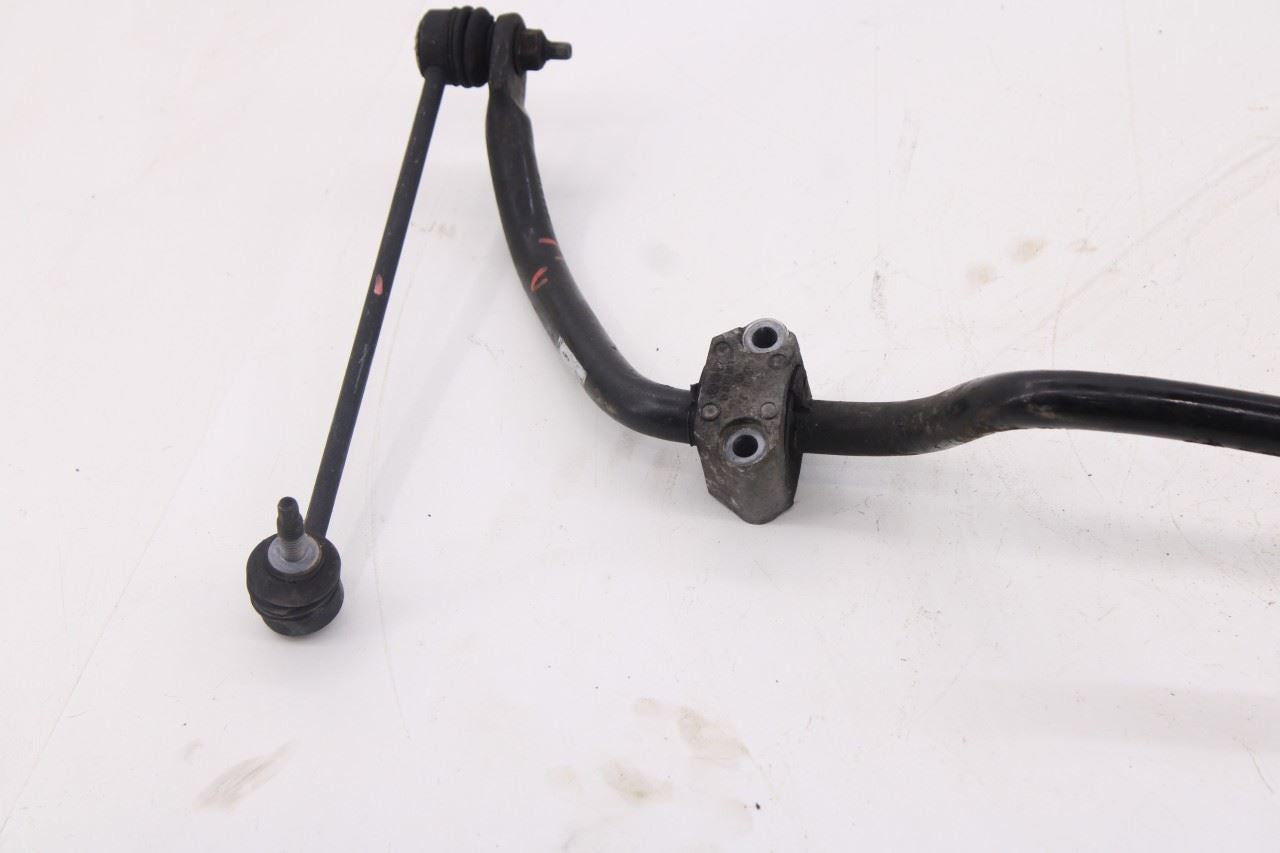 2006-09 Mercedes-Benz CLK350 RWD Front Stabilizer Sway Anti-Roll Bar 2033234265 - Alshned Auto Parts