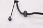 2006-09 Mercedes-Benz CLK350 RWD Front Stabilizer Sway Anti-Roll Bar 2033234265 - Alshned Auto Parts