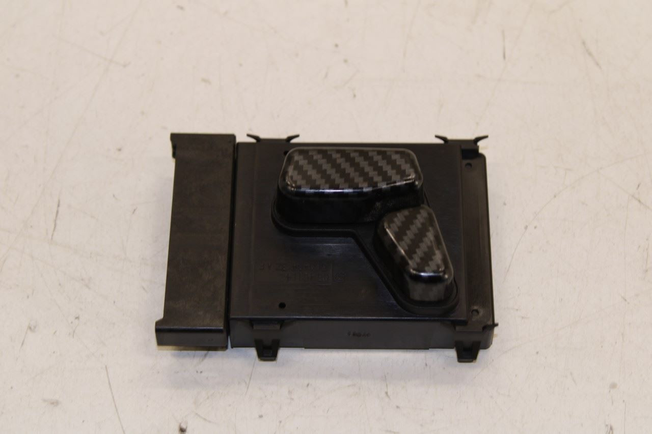 10-23 Dodge Charger GT AWD Front Right Power Seat Adjustment Switch 56049432AF - Alshned Auto Parts
