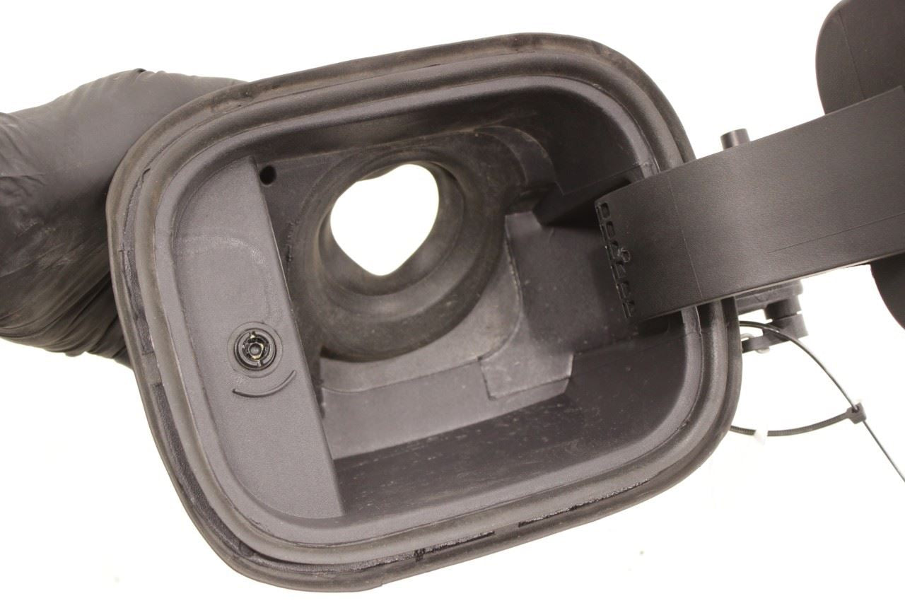 2022-2024 Ford Expedition MAX XLT Fuel Filler Door Housing Pocket NL1B7827936AA - Alshned Auto Parts