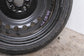 20-25 Toyota Corolla LE Spare Wheel Tire Maxxis T125/70D17 98M R17x4 42611-02Q805