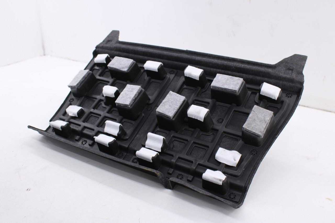 2015-20 Acura TLX Tech Rear Trunk Forward Load Floor Lining Panel 84620TZ3A02ZA7