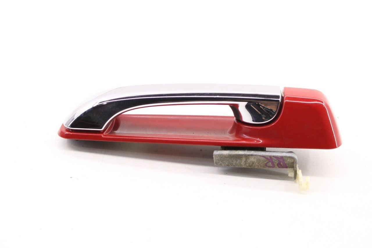 11-20 Ram 1500 Laramie Crew Cab 5.7L Rear Passenger RH Side Door Exterior Handle - Alshned Auto Parts