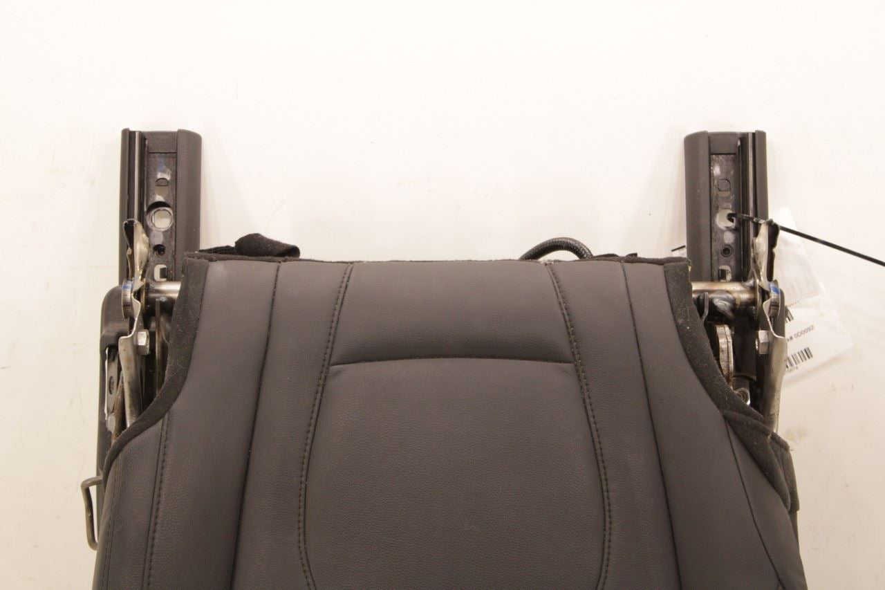 2019-24 Acura RDX SH-AWD Front Passenger Right Side Lower Track Frame w/ Cushion - Alshned Auto Parts