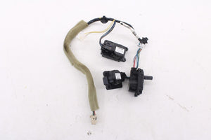 19-25 Mitsubishi Outlander Sport HVAC System Wire Harness w Blend Door Actuators