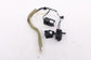 19-25 Mitsubishi Outlander Sport HVAC System Wire Harness w Blend Door Actuators0