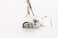 16-2023 Mazda CX-9 Grand Touring Rear Right Door Lock Latch Actuator TK56-72-310 - Alshned Auto Parts