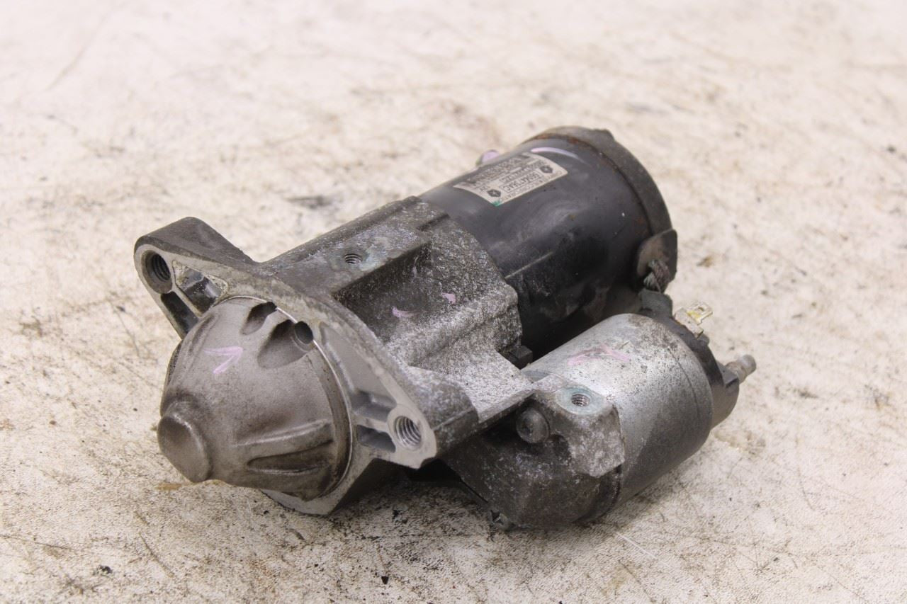 2011-2024 RAM 1500 Classic Express Quad Cab 5.7L Engine Starter Motor 56044736AC5