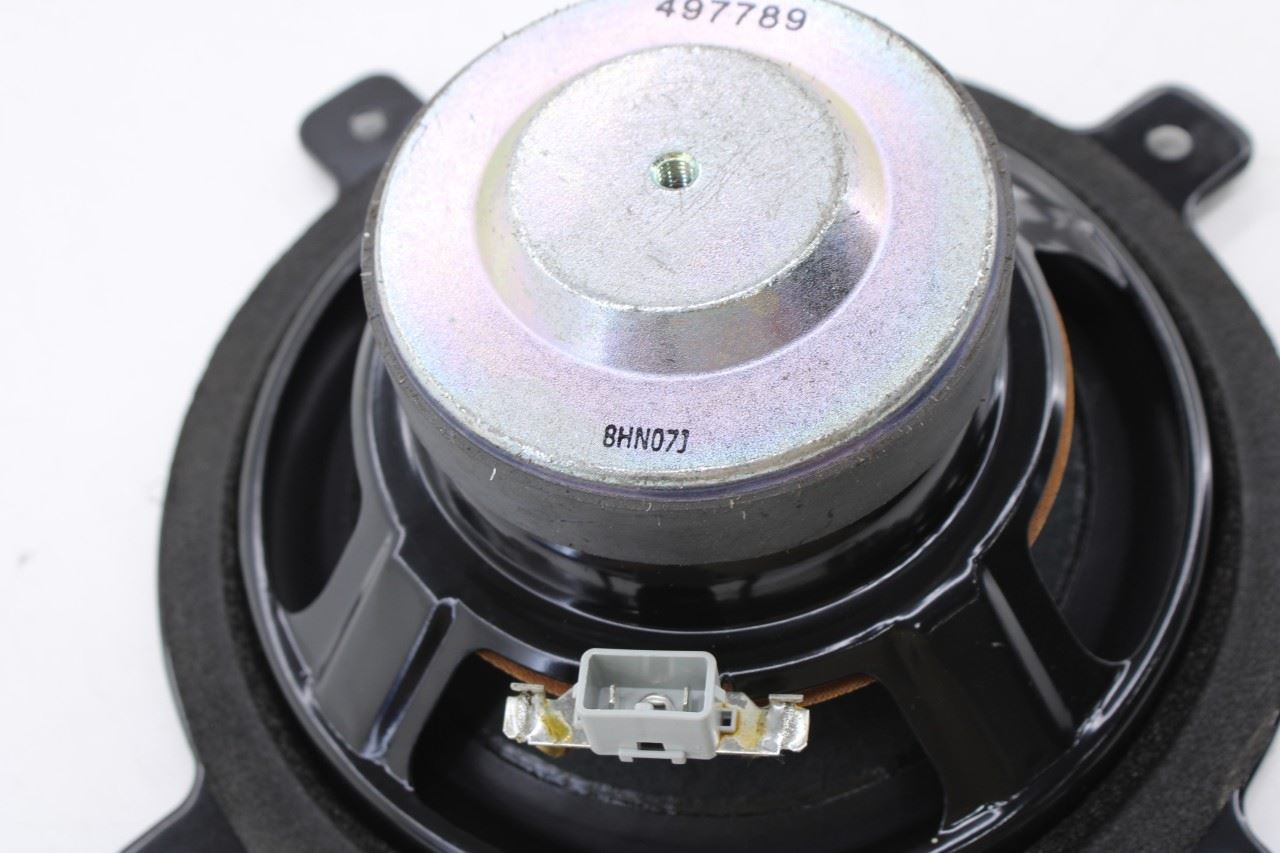 2013-22 Acura ILX Tech A-Spec Rear Deck Shelf Central Bass Speaker 39120-TX6-A016