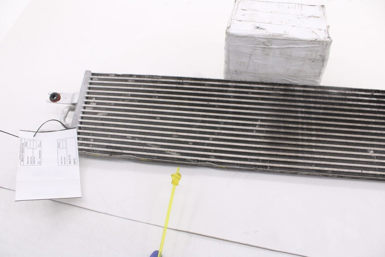 2020-26 Ford Explorer Interceptor 3.0L Automatic Transmission Oil Cooler *ReaD*13