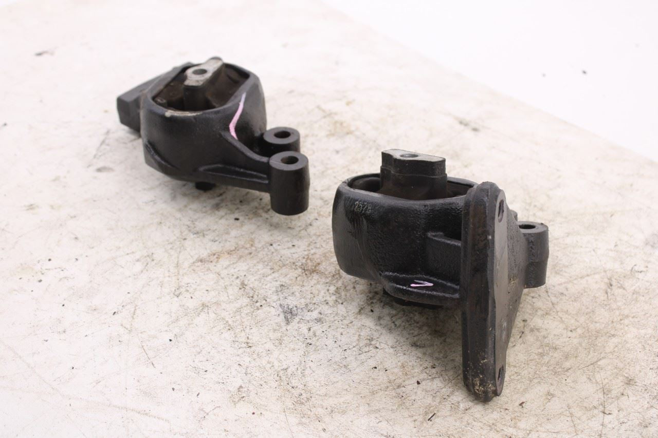 14-24 Ram 1500 Classic Express Quad Cab 5.7L 4x4 Engine Mount Insulator Set of 214