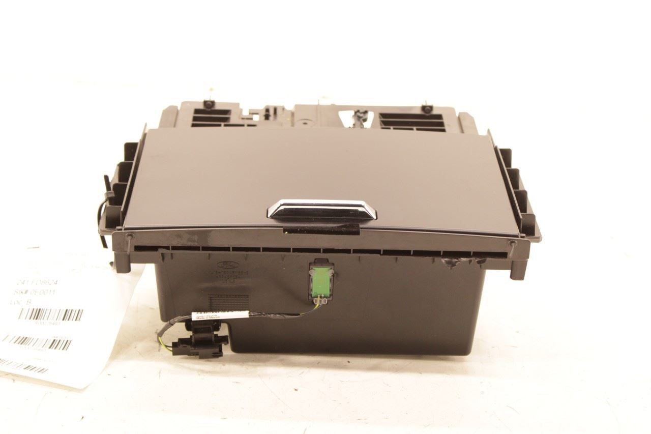 22-24 Ford Expedition MAX XLT FR Center Console Storage Tray Box NL1B-78045M68-B - Alshned Auto Parts