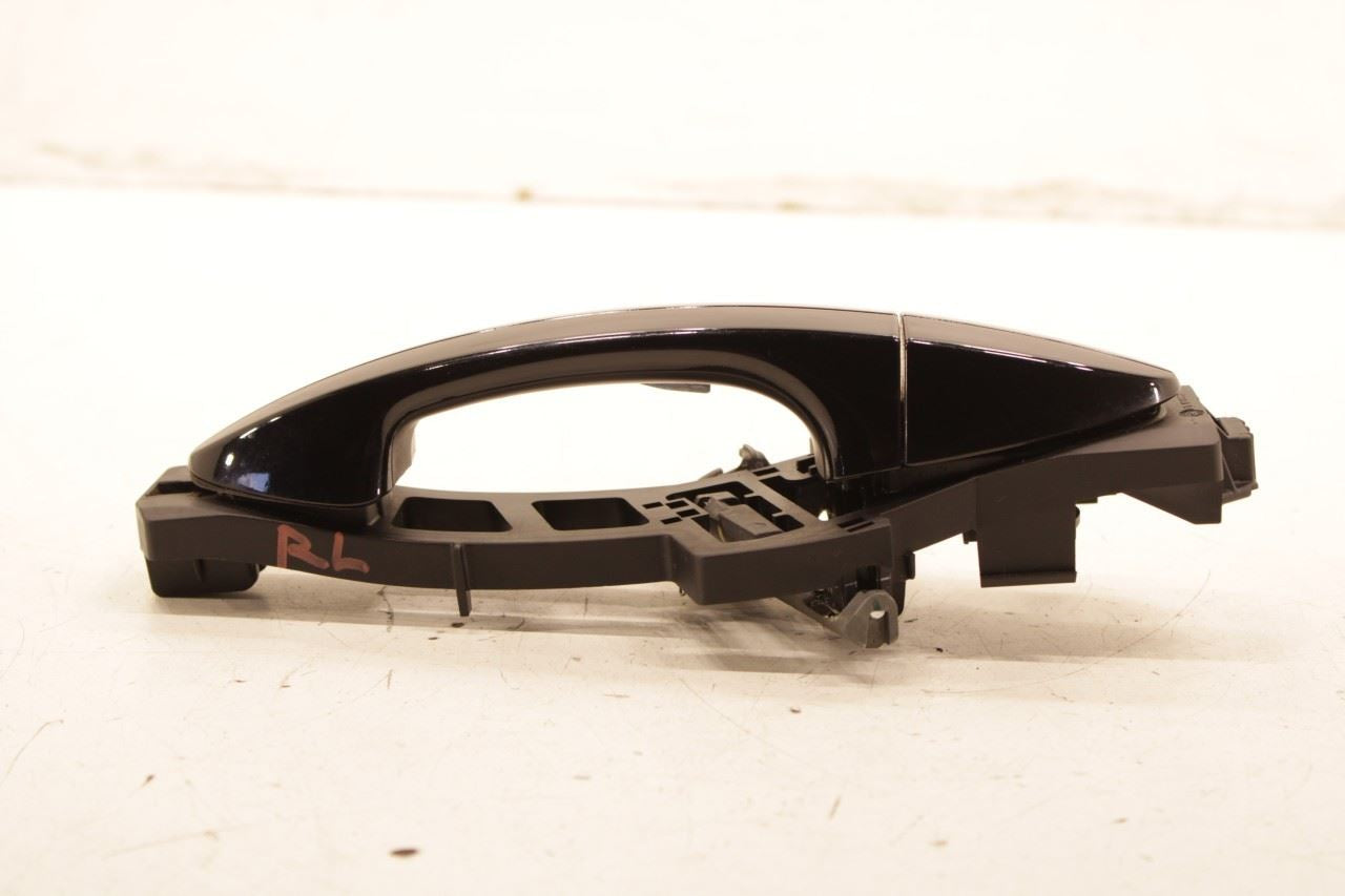 2018-2022 Ford EcoSport SE 1.0L FWD Rear Driver Left Side Door Exterior Handle - Alshned Auto Parts