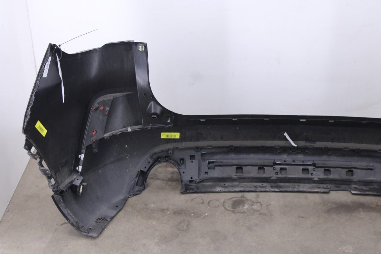 2023-2026 Ford Escape ST Rear Bumper Cover PJ6Z-17K835-SCPTM OEM16