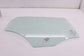 2010-2016 Mini Countryman Cooper S Rear Right Door Window Movable Glass 98006386