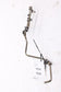 12-15 Audi A7 Premium 3.0L Fuel Rail High Pressure Fuel Line Pipe 06E-127-501-AA7