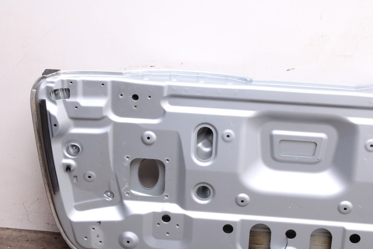 2006-2009 Mercedes-Benz CLK 350 Convertible Trunk Deck Lid Top Cover 2097500075 - Alshned Auto Parts