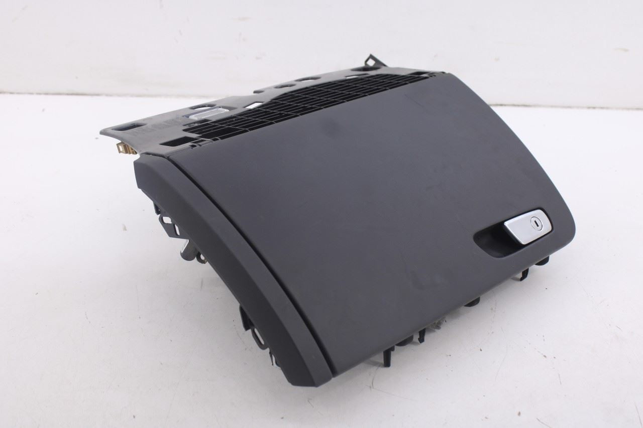 2009-2017 Audi Q5 Premium Glove Box Storage Compartment Assy 8R18571046PS OEM2