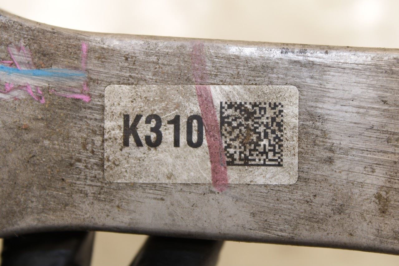 22-25 Hyundai Tucson SEL 2.5L AWD Engine Support Torque Arm Roll Rod 21959-R0100 - Alshned Auto Parts