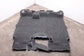 19-23 Chevrolet Silverado LT-L 2.7L 4WD Rear 2nd Row Floor Carpet Liner 85552315 - Alshned Auto Parts