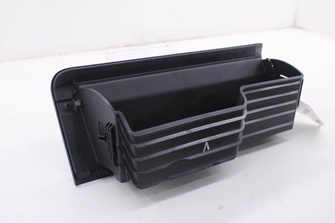 21-26 Ford F150 XLT Dash Lower Glove Box Door Storage Compartment ML3Z1506024AG6