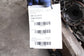 2012-2018 Audi A7 Premium 3.0L AWD Rear Axle Differential Carrier 0BC500044D OEM9