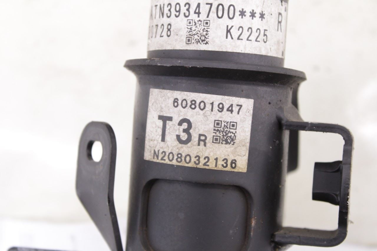 2019-23 Mazda CX-9 Grand Touring 2.5L AWD Front Right Side Shock Strut Absorber - Alshned Auto Parts