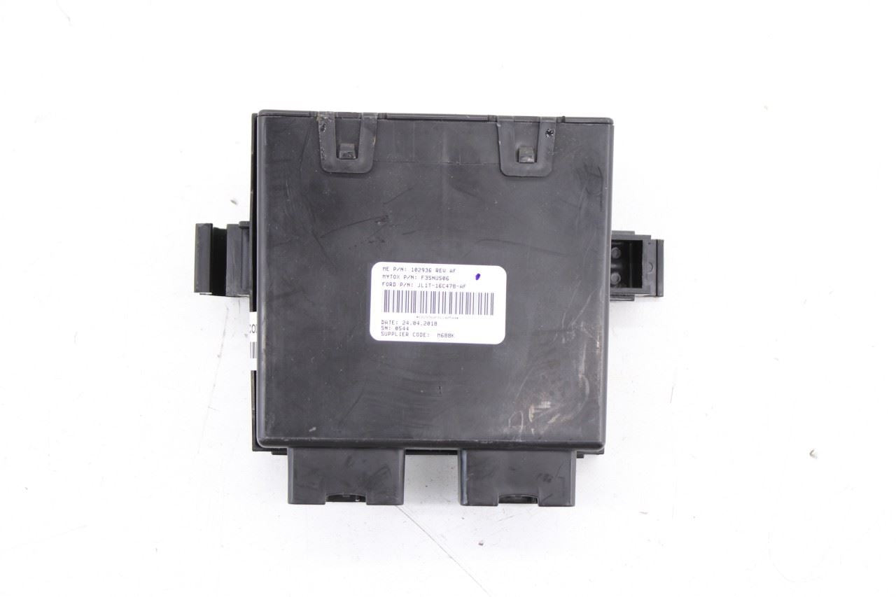2018-2021 Ford Expedition Limited Power Deployable Running Board Control Module - Alshned Auto Parts