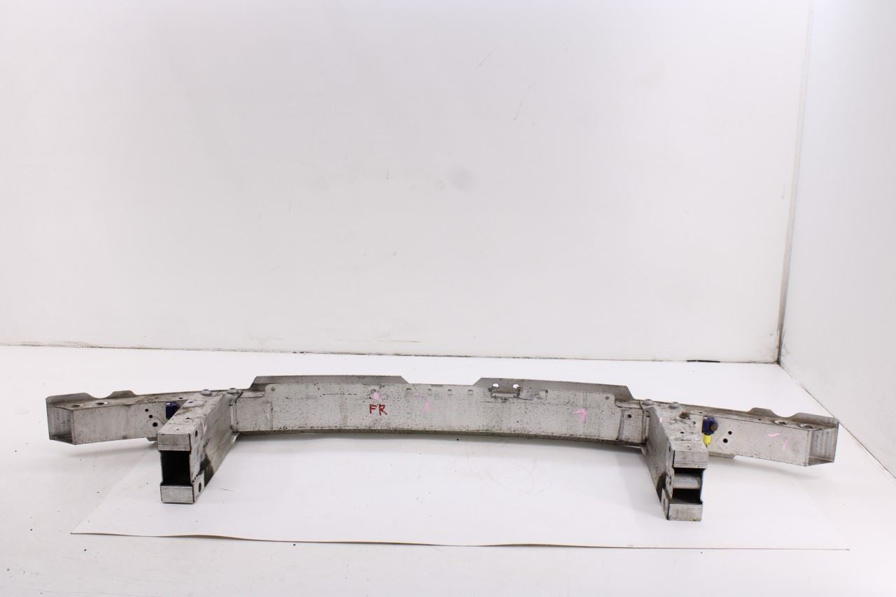 10-16 Mercedes-Benz E350 4Matic Front Bumper Reinforcement Impact Bar 21262020005