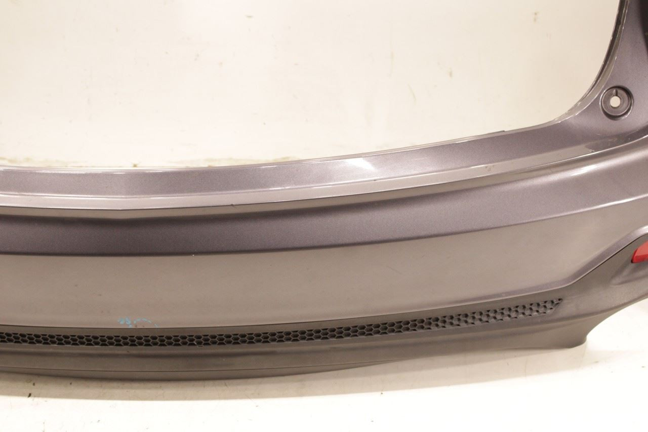 2019-2021 Acura RDX SH-AWD Rear Bumper Cover 04715-TJB-A90ZZ OEM - Alshned Auto Parts