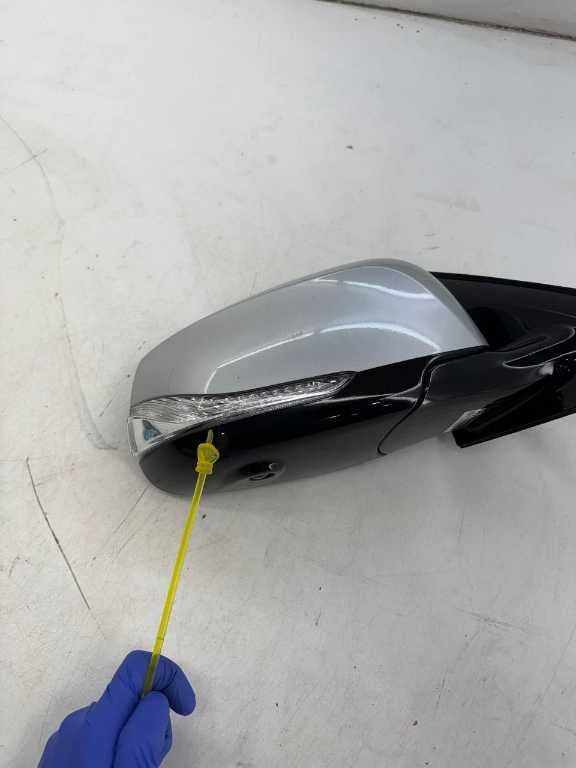 16-19 Infiniti QX60 3.5L AWD Right Side Rear View Mirror 96301-9NF9C OEM *ReaD*14